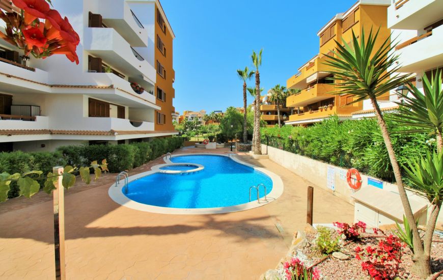 Sale - Apartments - Punta Prima