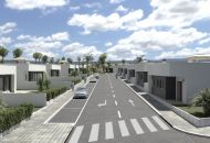 Nueva construcción  - Villa - Alhama de Murcia