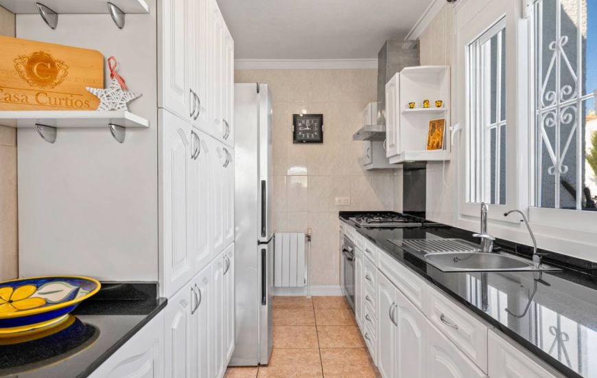 Venta - Villa - Ciudad Quesada