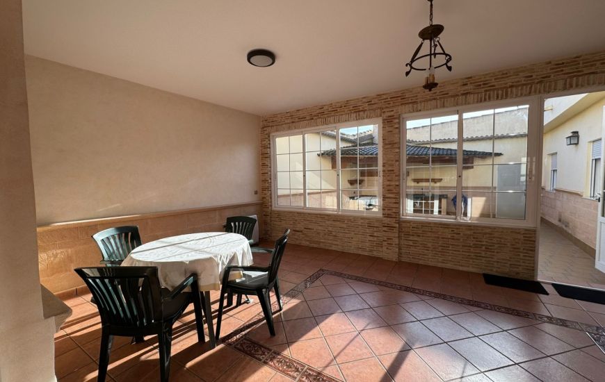 Sale - Townhouse - Los Montesinos - 