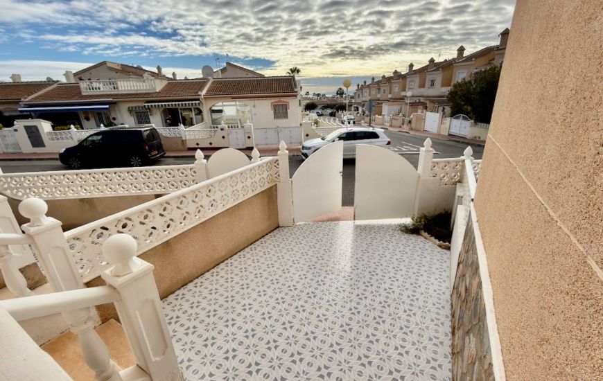 Venta - Villa - Ciudad Quesada