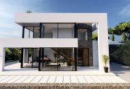 New Build - Villa - Benissa