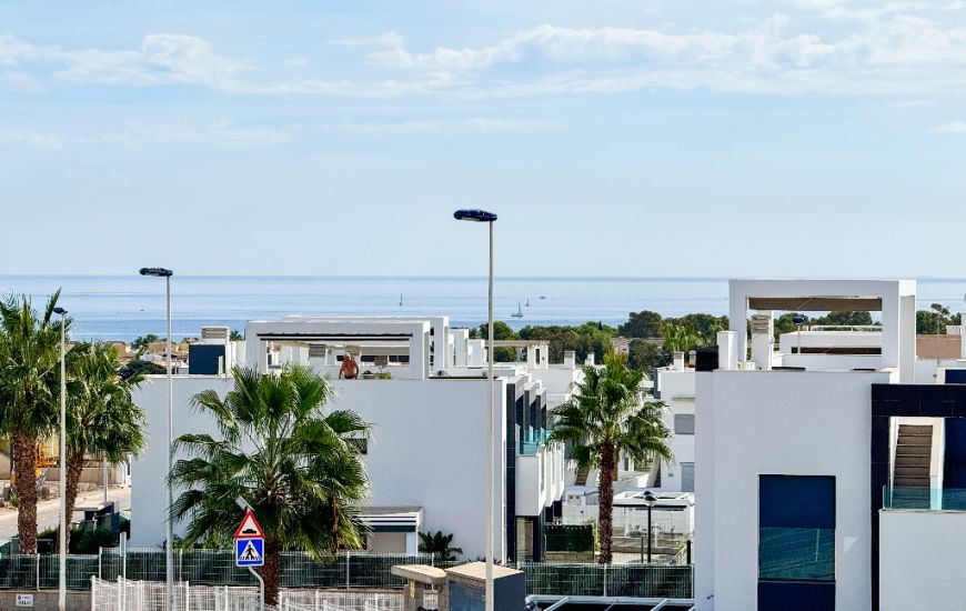 Sale - Quad House - Torrevieja