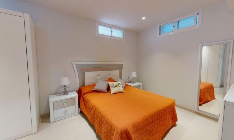 Sale - Apartments - Torrevieja