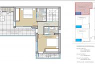 Nueva construcción  - Villa - Rojales