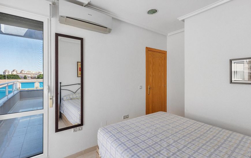Venta - Apartamentos - Torrevieja
