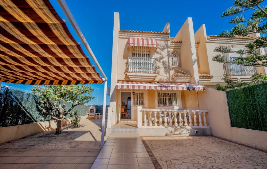 Sale - Semi Detached - Guardamar del Segura