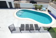 Sale - Villa - Ciudad Quesada
