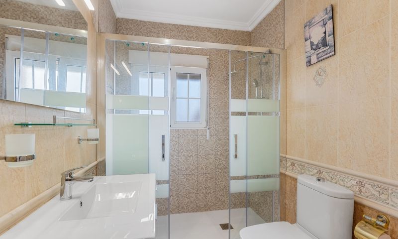 Sale - Villa - Torrevieja