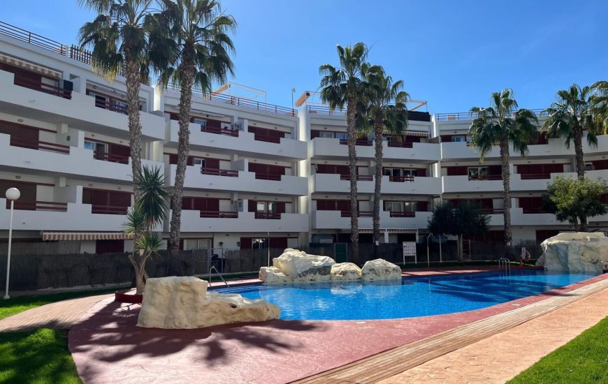 Sale - Apartments - Playa Flamenca
