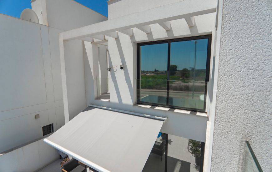 Venta - Villa - Ciudad Quesada
