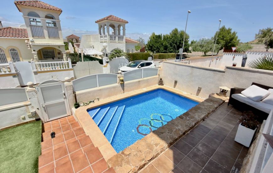 Sale - Villa - 