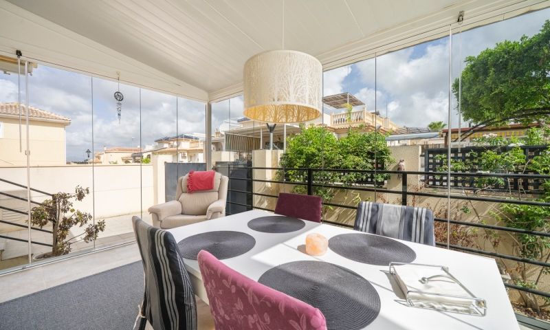 Sale - Apartments - Ciudad Quesada