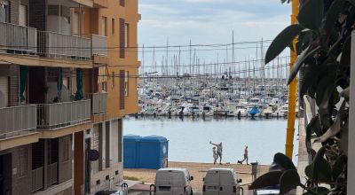 Apartamento - Sale - Torrevieja - Torrevieja