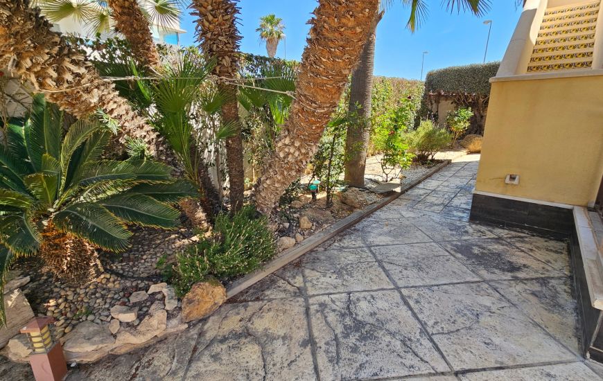 Sale - Villa - Ciudad Quesada