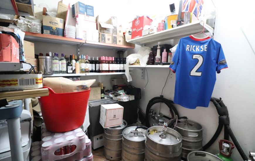 Sale - Commercieel - Formentera del Segura