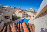 Sale - Villa - Ciudad Quesada