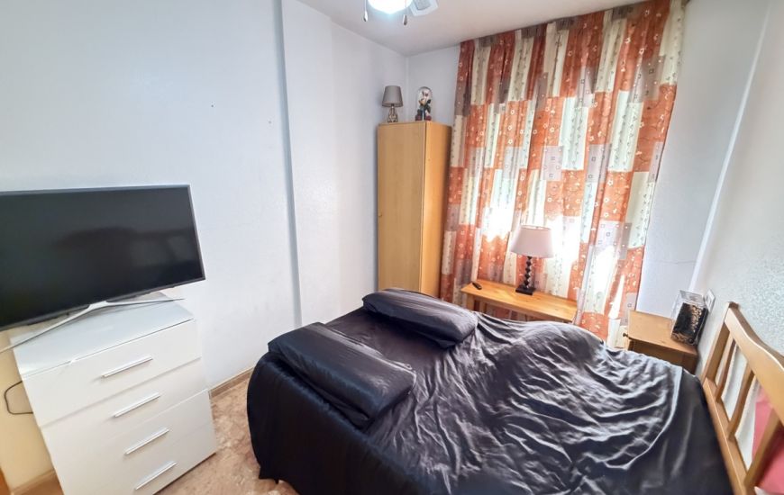 Sale - Apartments - Torrevieja