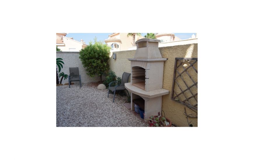 Venta - Villa - Ciudad Quesada