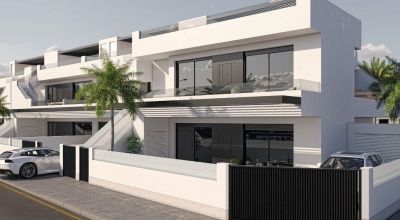 Bungalow - Sale - San Pedro del Pinatar - San Pedro del Pinatar