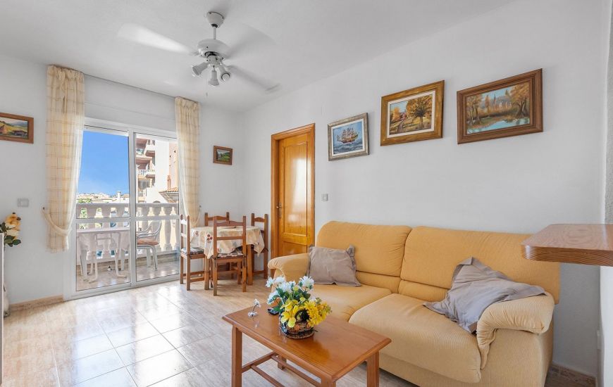 Venta - Apartamentos - Torrevieja
