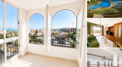 Apartments - Sale - Torrevieja - Torrevieja