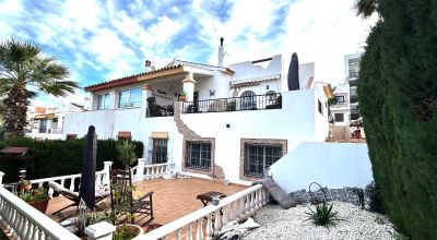 Villa - Sale - Villamartin - Villamartin