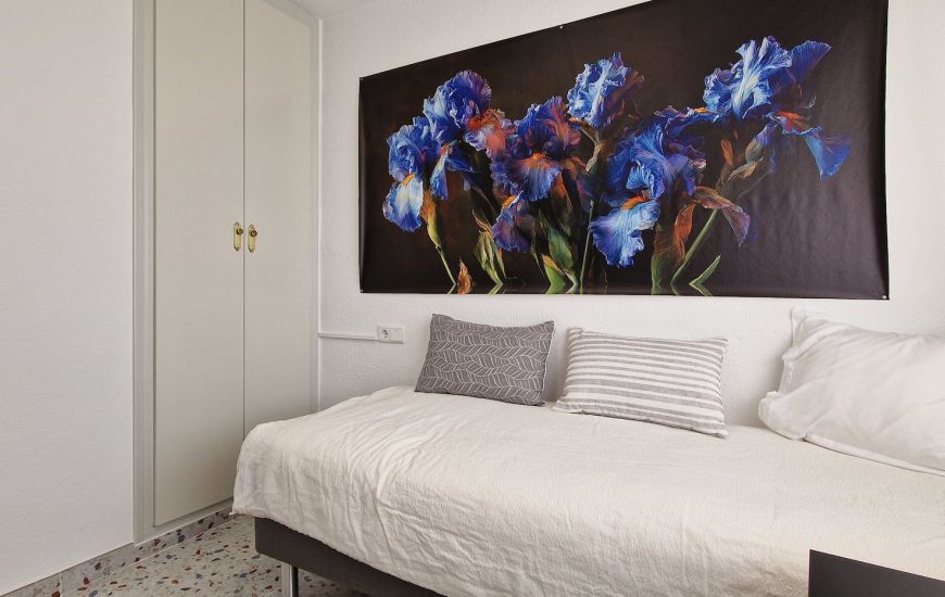 Venta - Apartamentos - Torrevieja