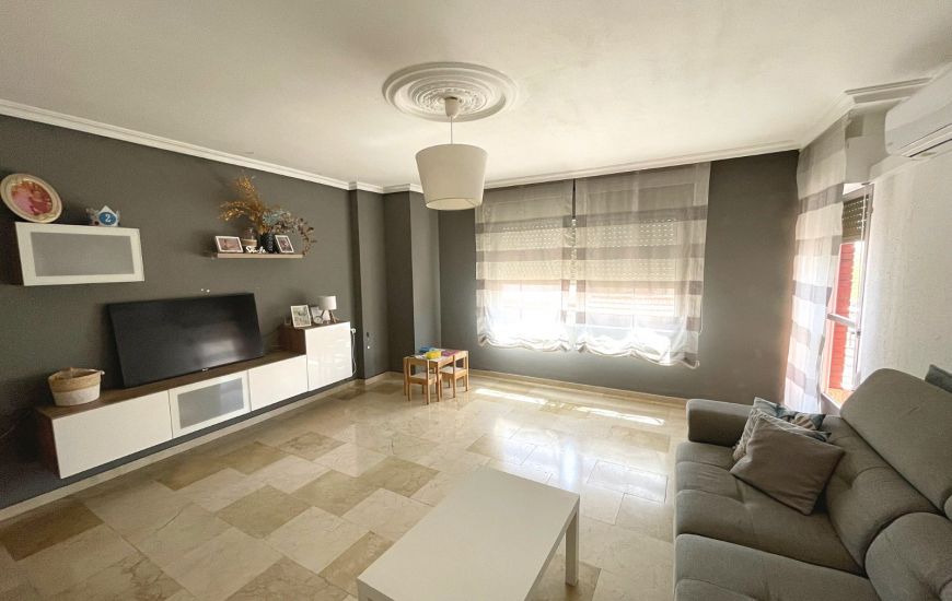 Sale - Apartments - Rojales