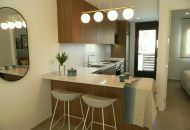 Nueva construcción  - Villa - Pilar de la Horadada