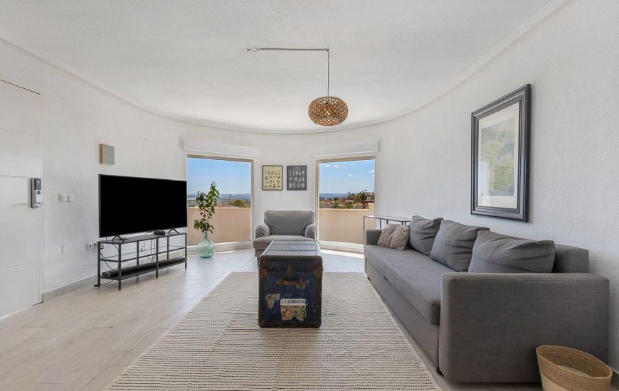 Sale - Villa - Ciudad Quesada