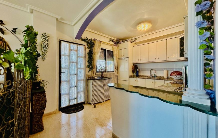 Sale - Apartments - Ciudad Quesada