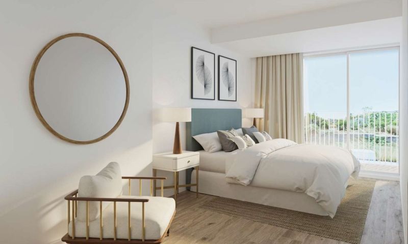 Sale - Apartments - 