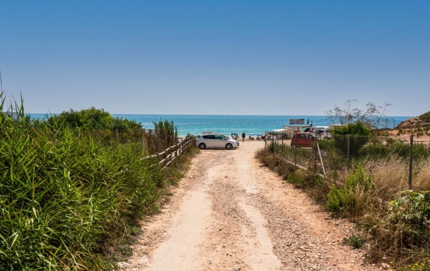 Sale - Apartments - Mil Palmerales - Mil Palmeras