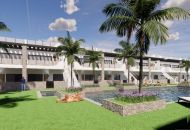 Nueva construcción  - Apartamentos - Torrevieja