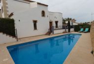 Sale - Link-Detached House - La Finca Golf Resort - La Finca Golf