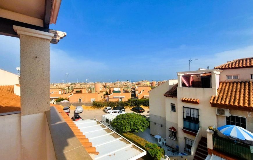Sale - Bungalow - Orihuela Costa