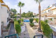 Sale - Rijtjeshuis - Algorfa