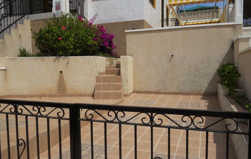 Sale - Quad House - San Fulgencio