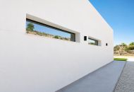 Nueva construcción  - Casa Rural - La Romana