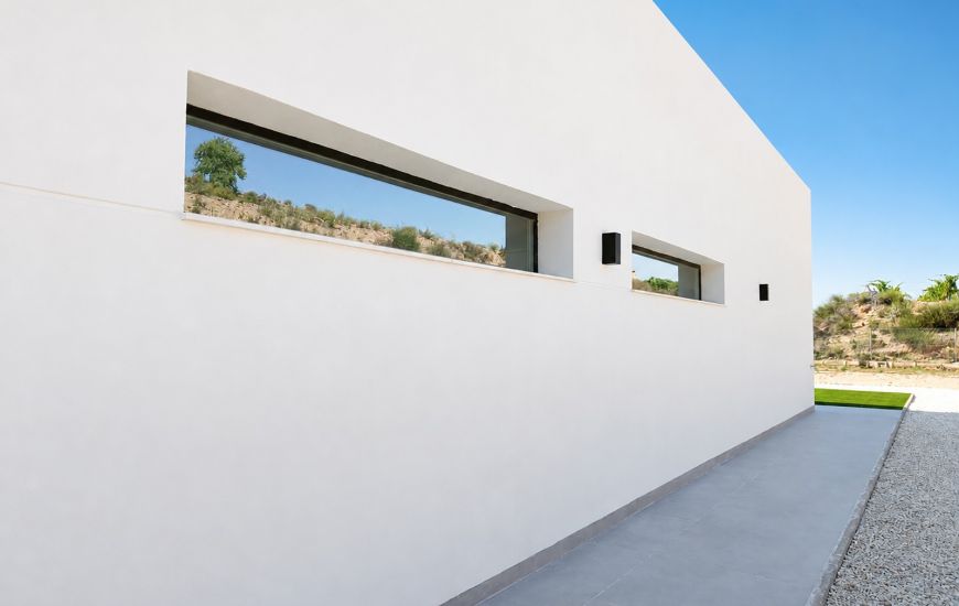 Nueva construcción  - Casa Rural - La Romana