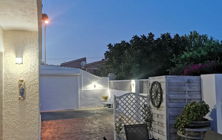 Venta - Villa - Ciudad Quesada