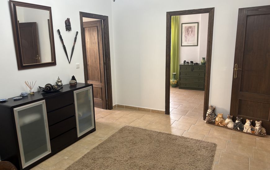 Venta - Villa - Algorfa