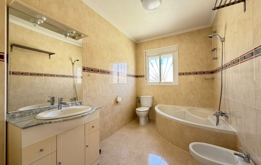 Sale - Townhouse - Ciudad Quesada