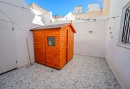 Sale - Semi Detached - Ciudad Quesada