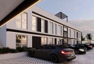 Nueva construcción  - Apartamentos - Finestrat