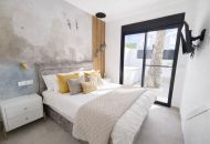 Venta - Casa Adosada - Santiago de La Ribera