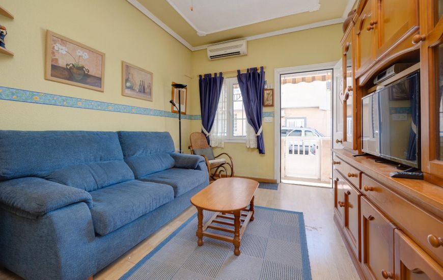 Sale - Bungalow - Torrevieja