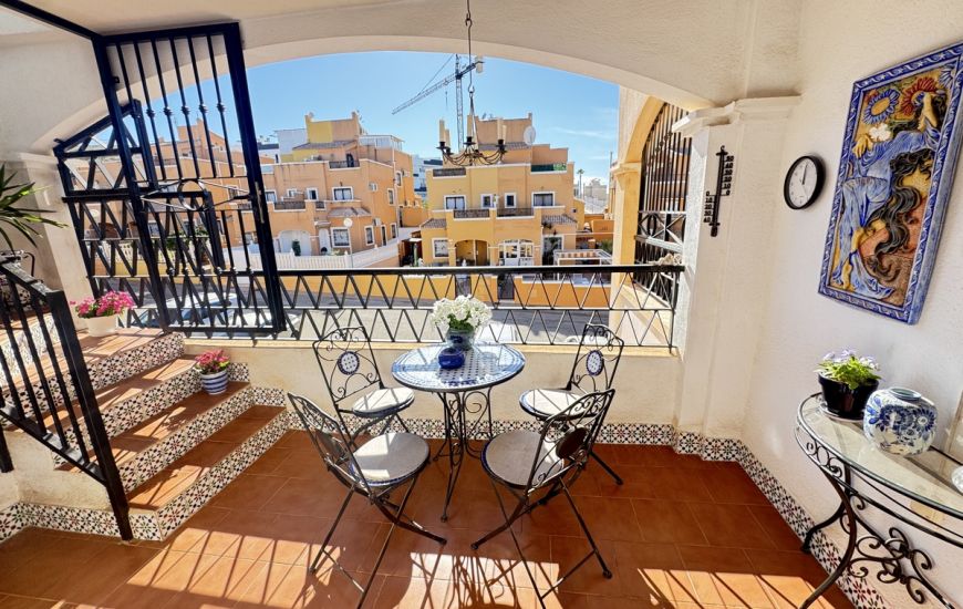 Venta - Apartamentos - Los Altos