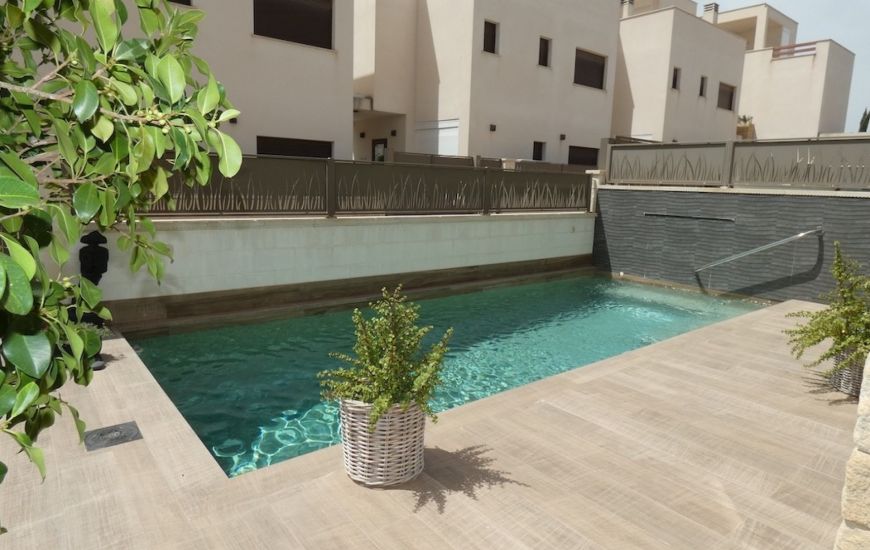 Venta - Villa - Ciudad Quesada